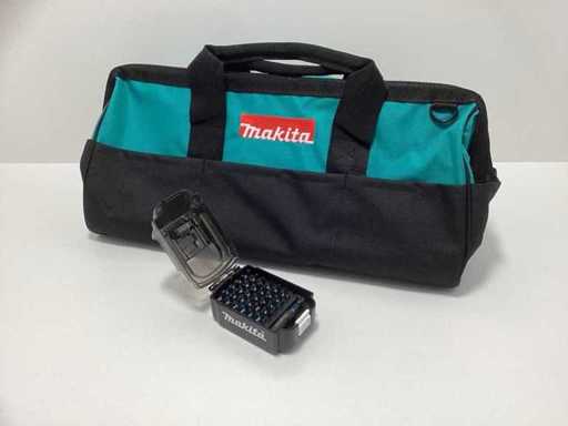 Makita Werkzeugtasche 32 Teile